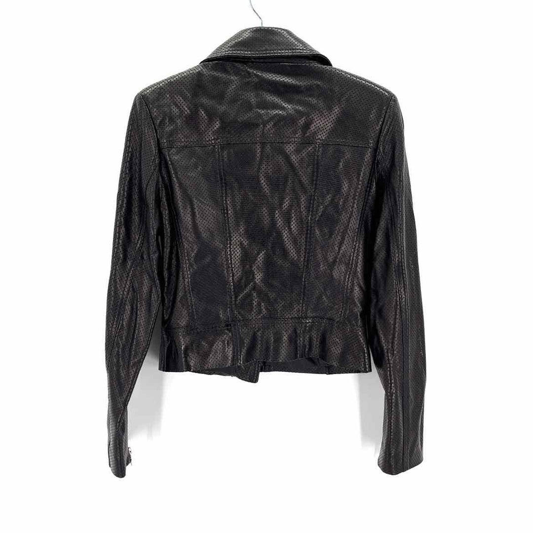 Size 4 Black Jacket