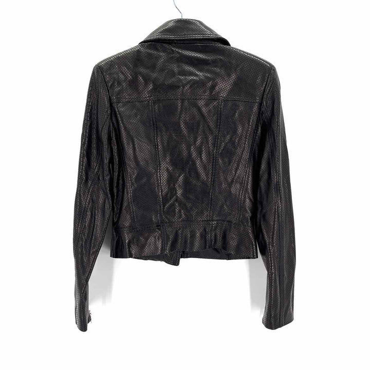 Size 4 Black Jacket