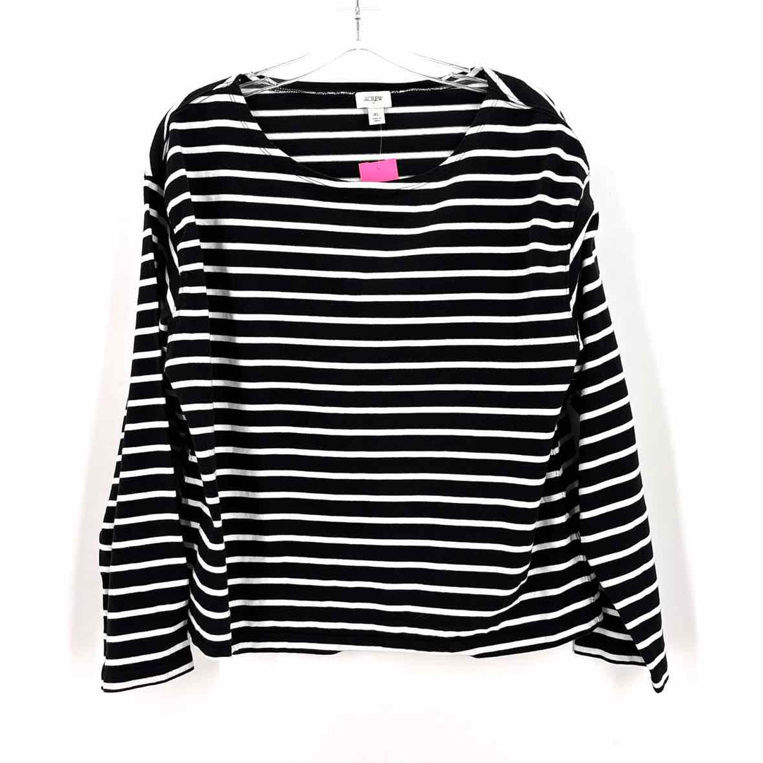 Size XL J Crew Black Jacket