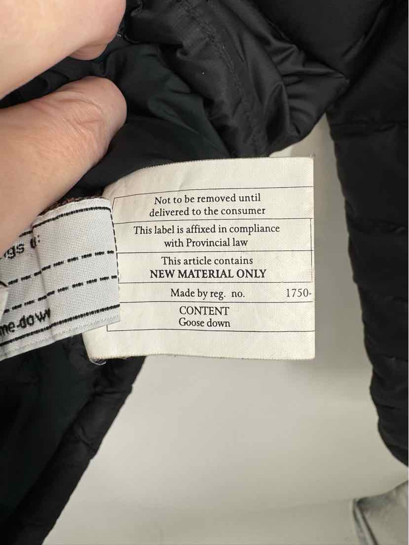 Child Size L PATAGONIA Shirt