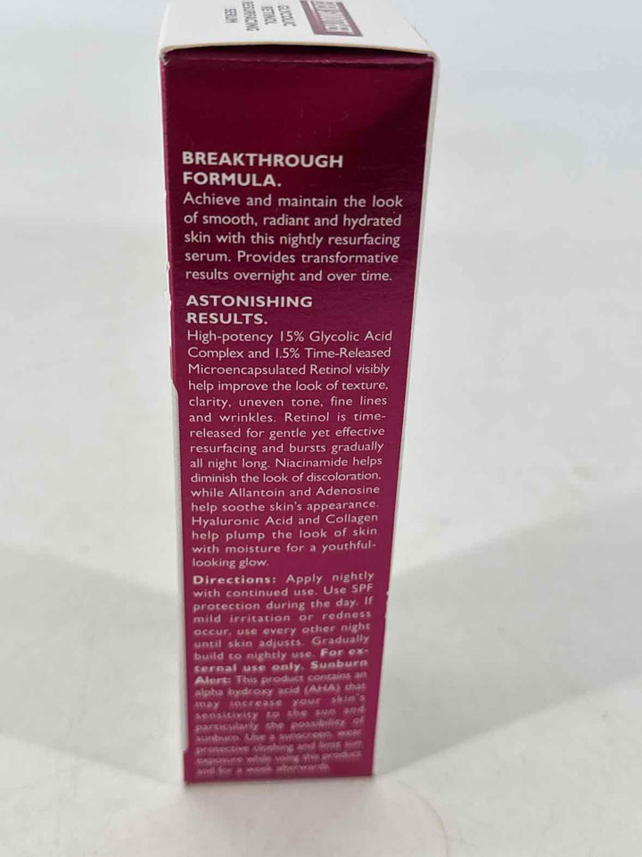 PETER THOMAS Cosmetic