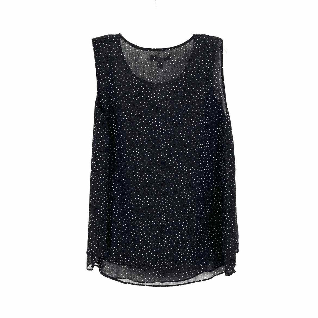 Size M Black Shirt