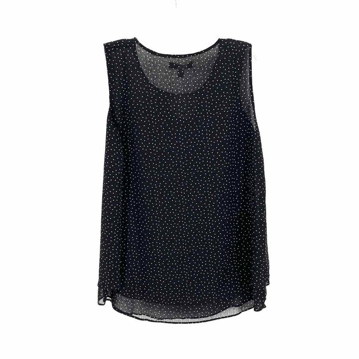 Size M Black Shirt