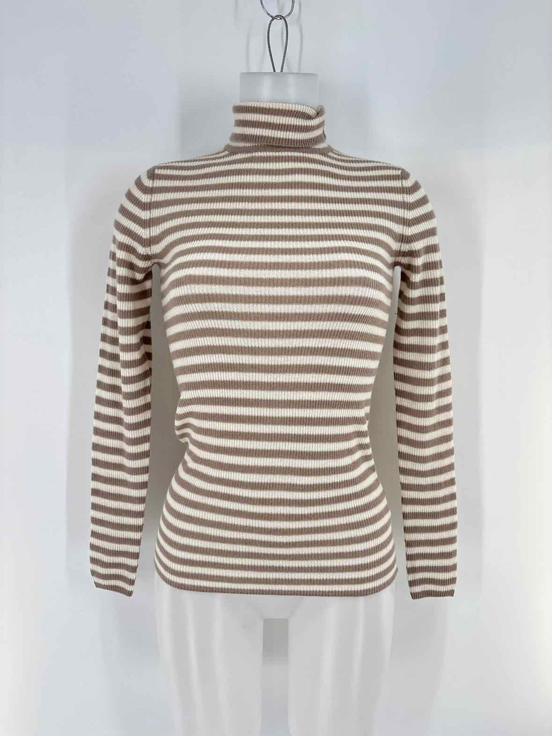 Size XS VINCE Tan Luxury - Sweater
