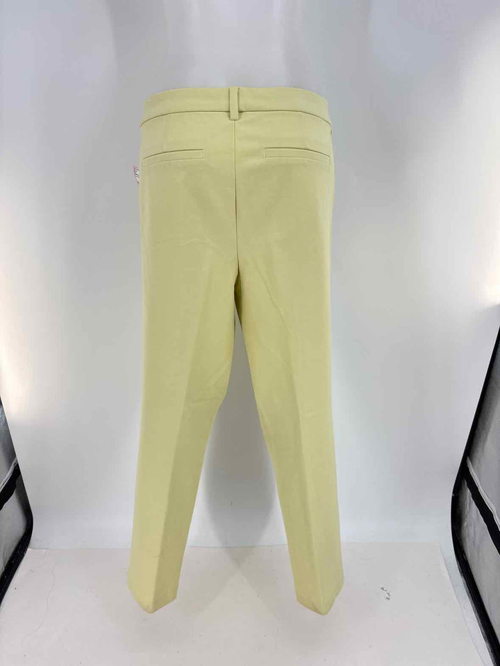 Size 16 LIVERPOOL Lime Green Pants