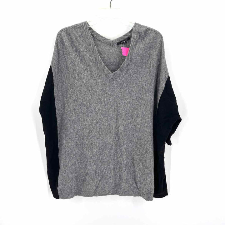 Size M/L Gray Sweater