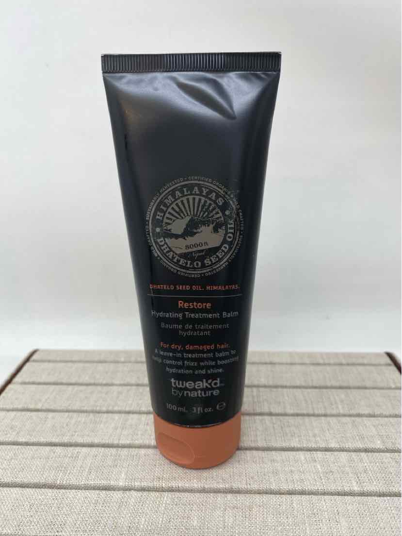 Lotion & Moisturizers