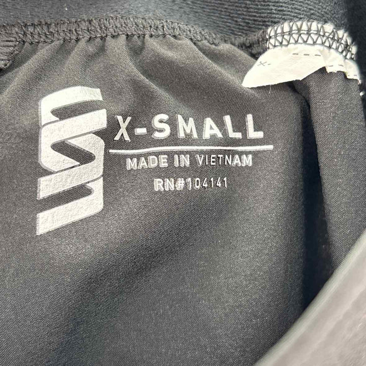 Size XS Black Pants