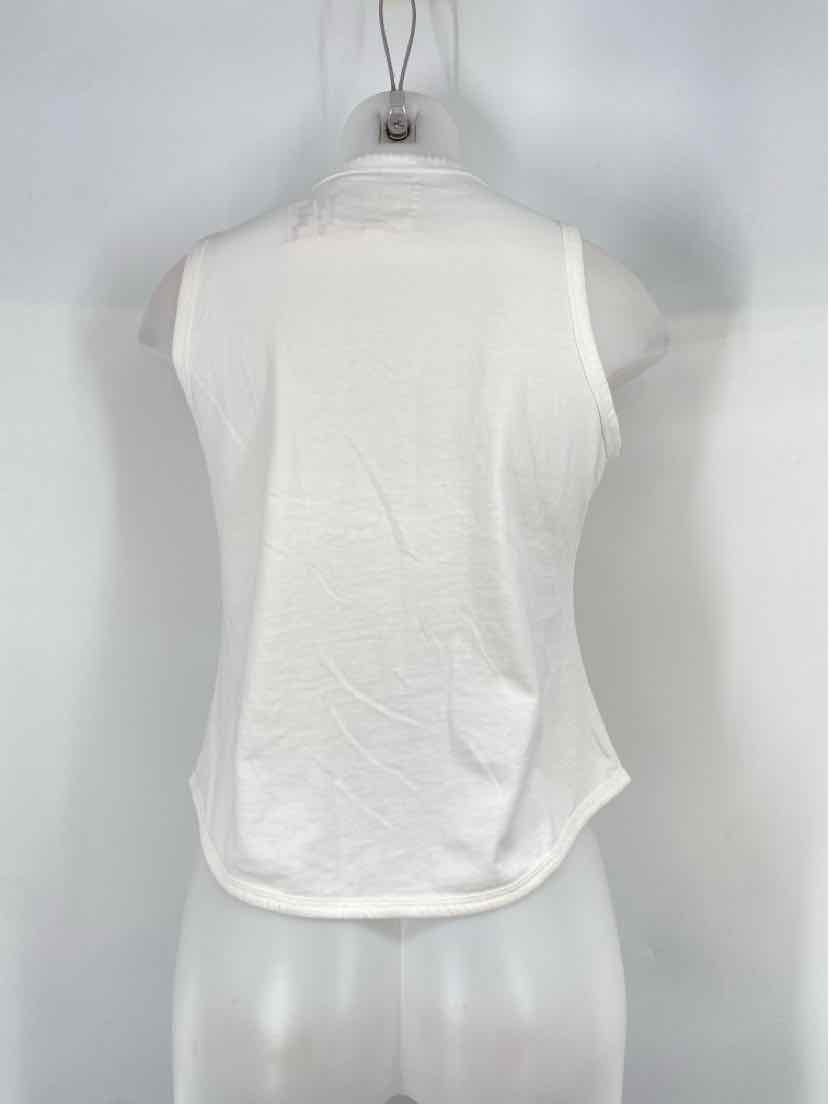 Size S Cream Shirt