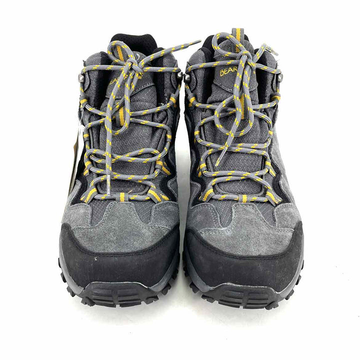 Shoe Size 11 BEARPAW Gray Boots