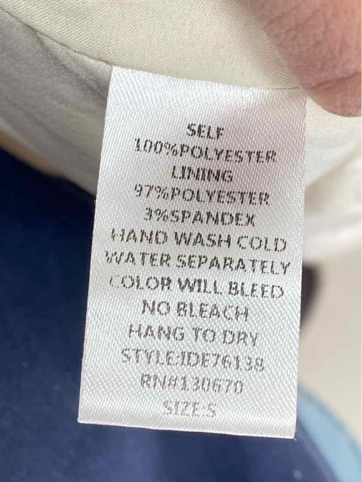 Size S INA Ivory Dress
