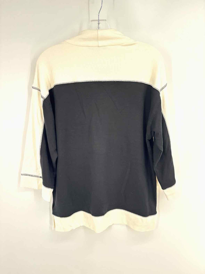 Size L RALPH LAUREN Black Shirt