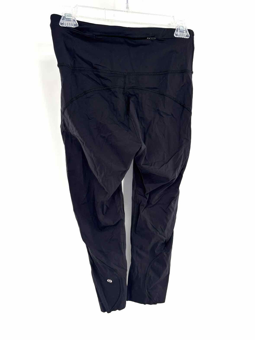 Size 6 Lululemon Black Pants