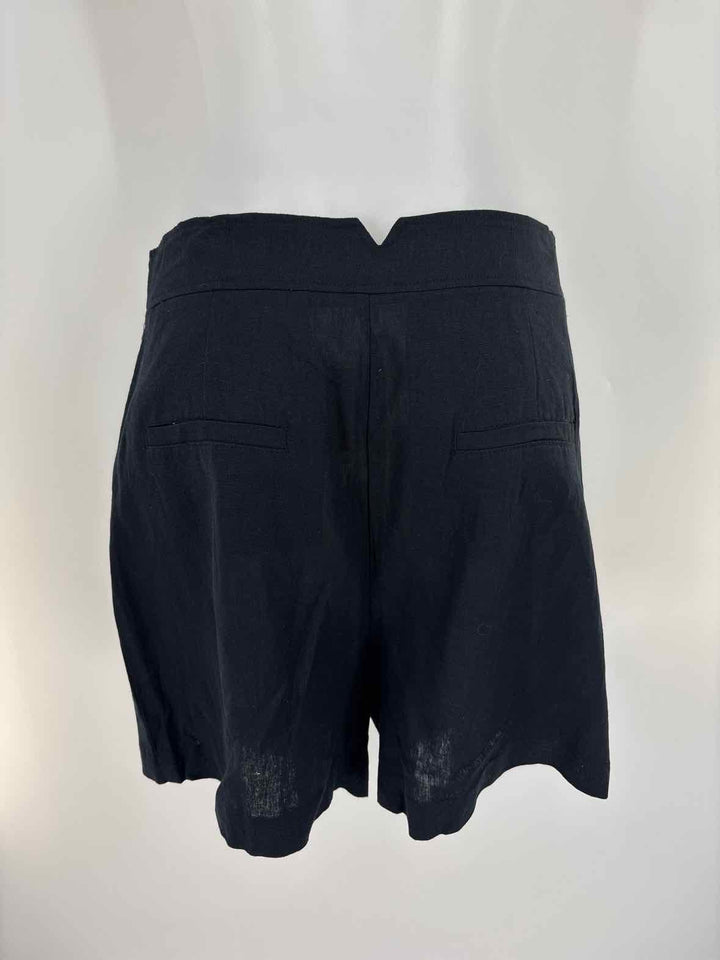 Size 8 JASON WU Black Shorts