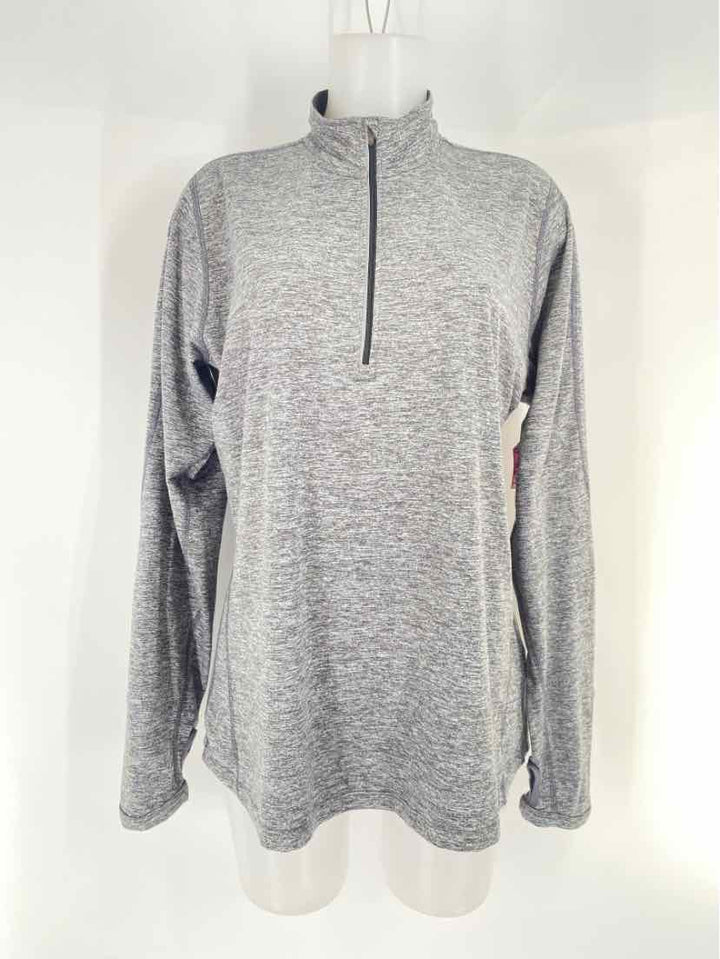 Size XL Nike Gray Shirt