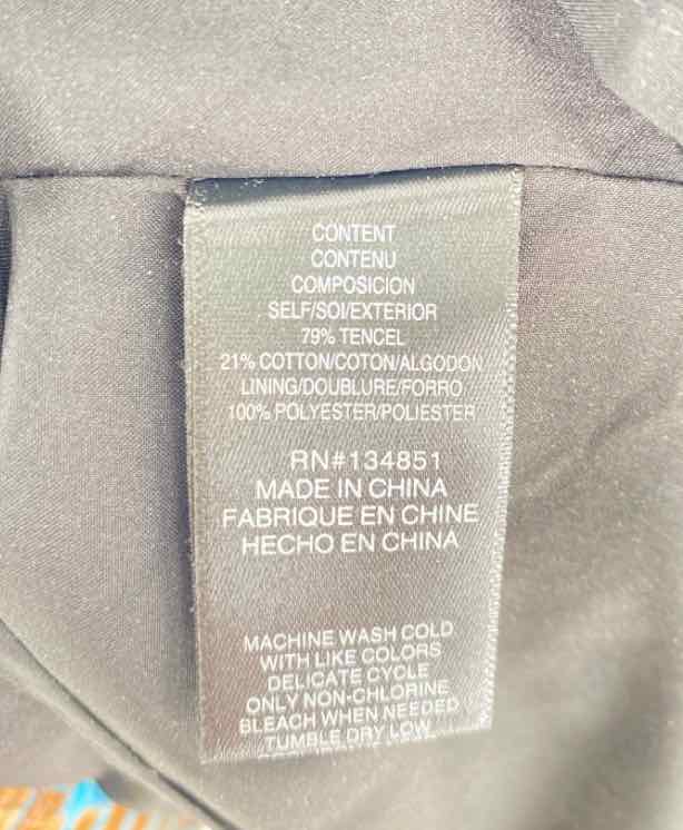 Size S wayf Brown Dress