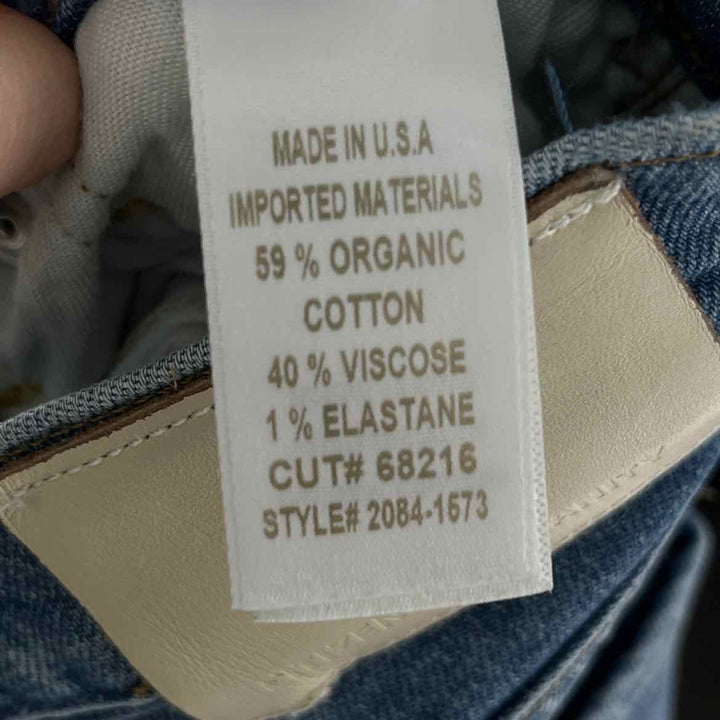 Size 28 CITIZENS OF HUMANITY Denim Pants