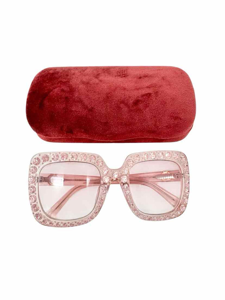 Gucci Luxury - Sunglasses
