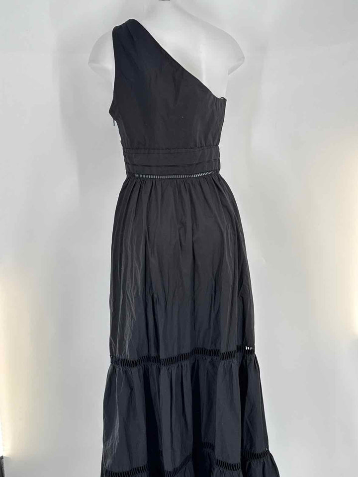 Size 12 ALC Black Dress