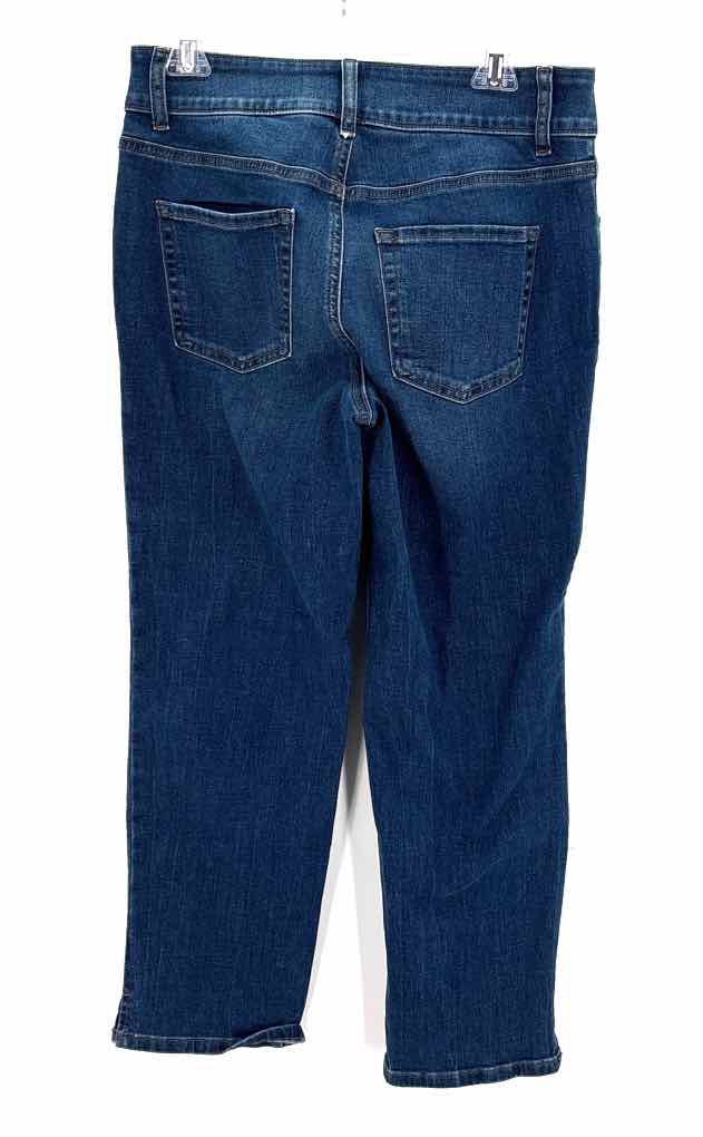 Size 12 MAURICE Blue Denim Jeans