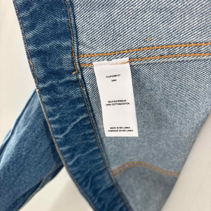 Size M DEREK LAM Denim Jacket
