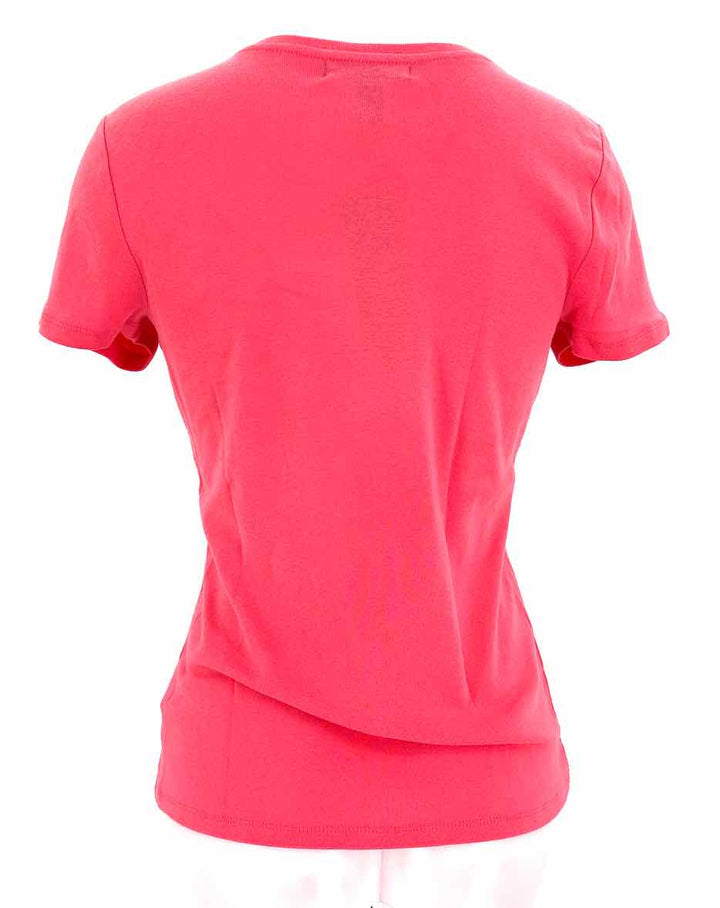 Size M RALPH LAUREN Salmon Shirt