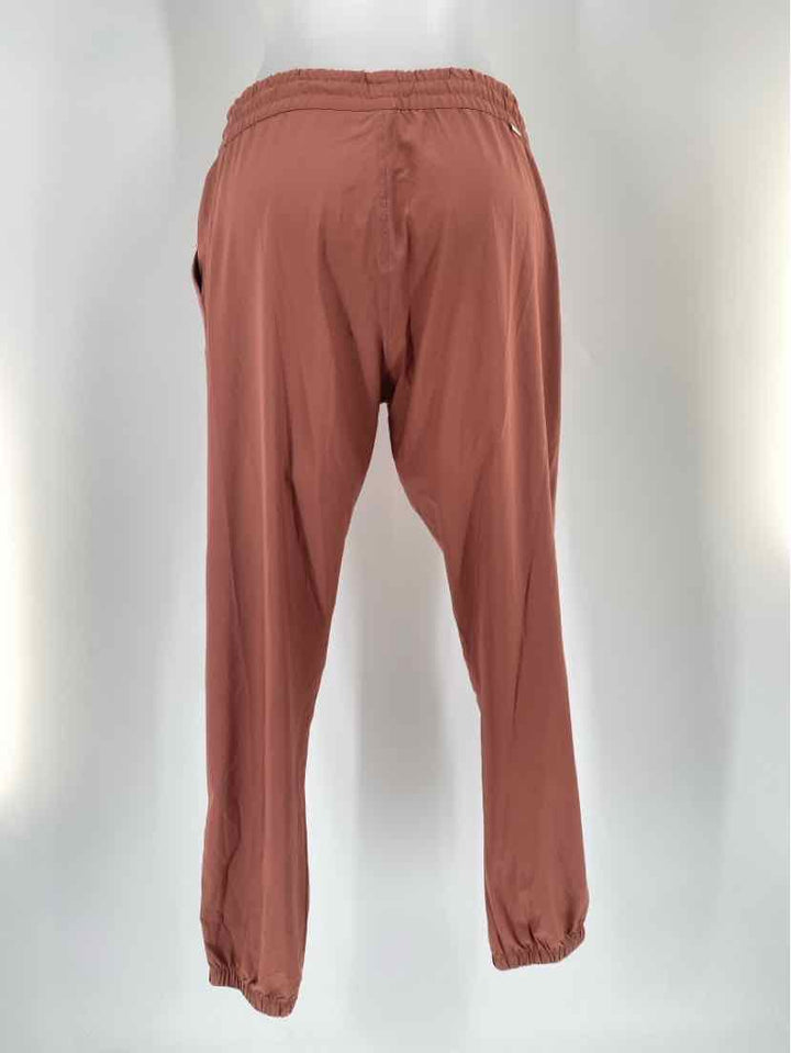 Size M VUORI Brown Pants