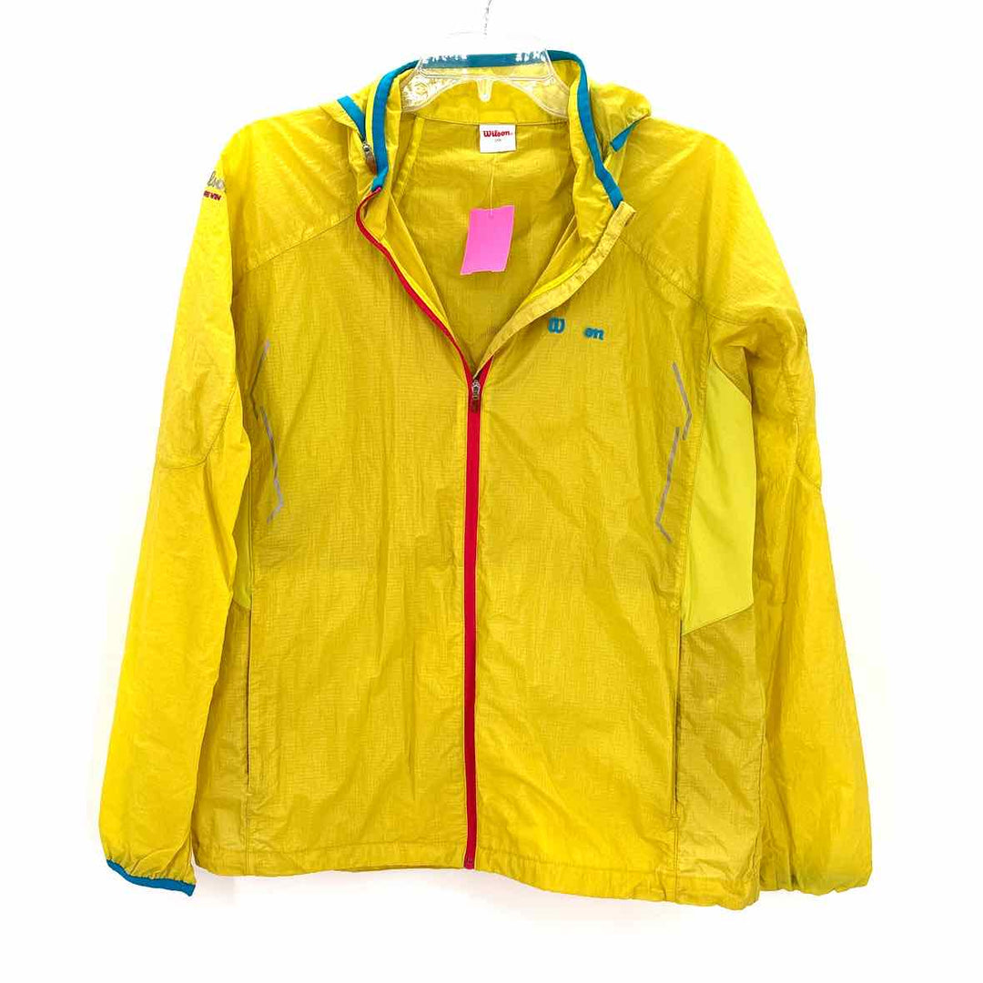 Size S/M Yellow Jacket