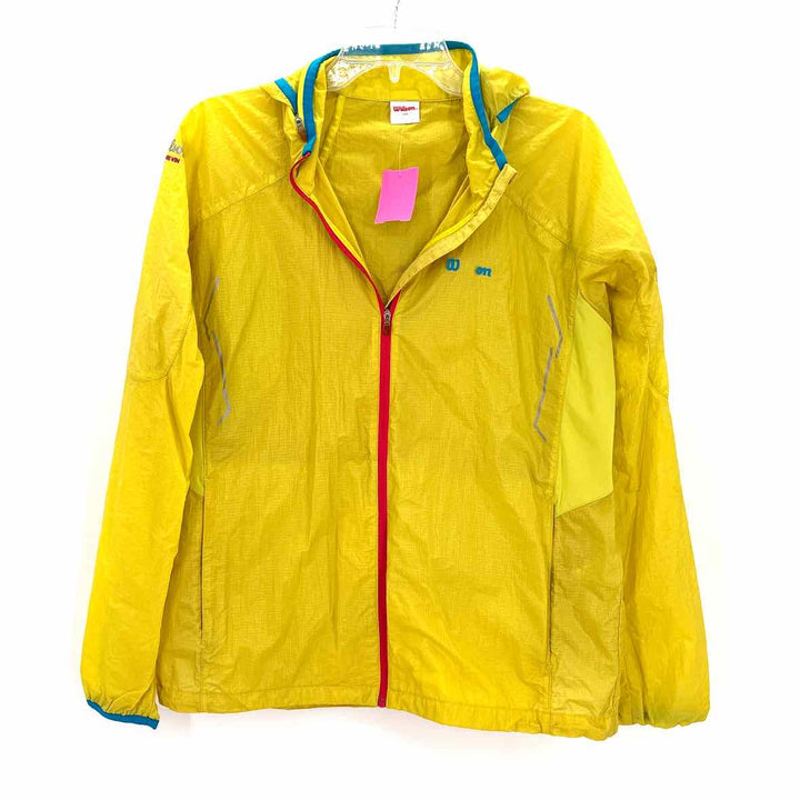 Size S/M Yellow Jacket