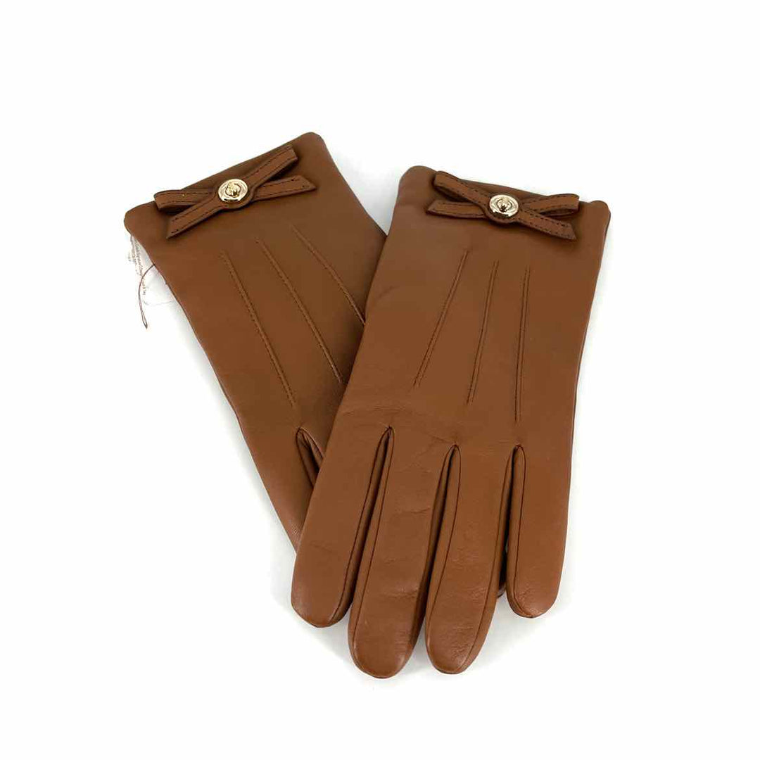 Coach Gloves