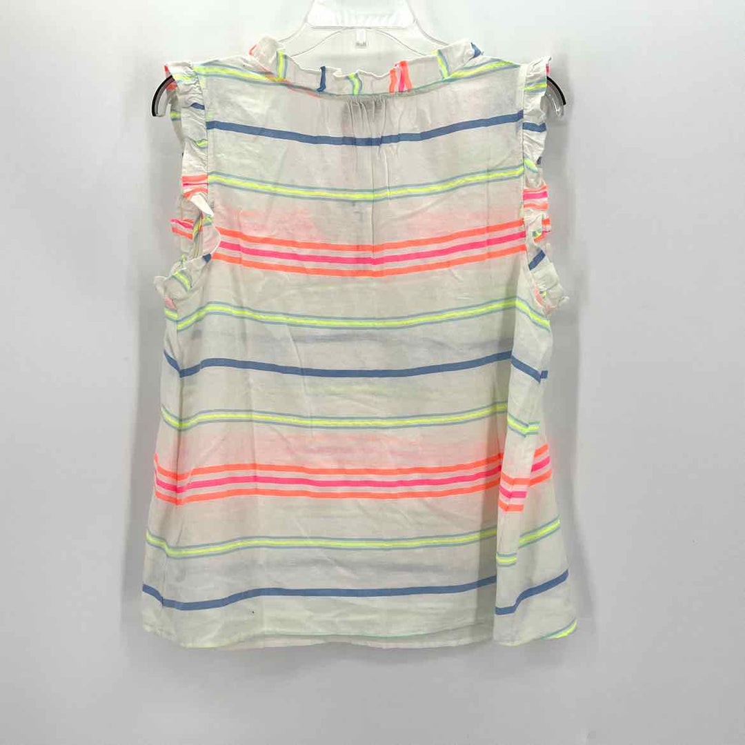 Size M Vineyard Vines Multi-Color Shirt