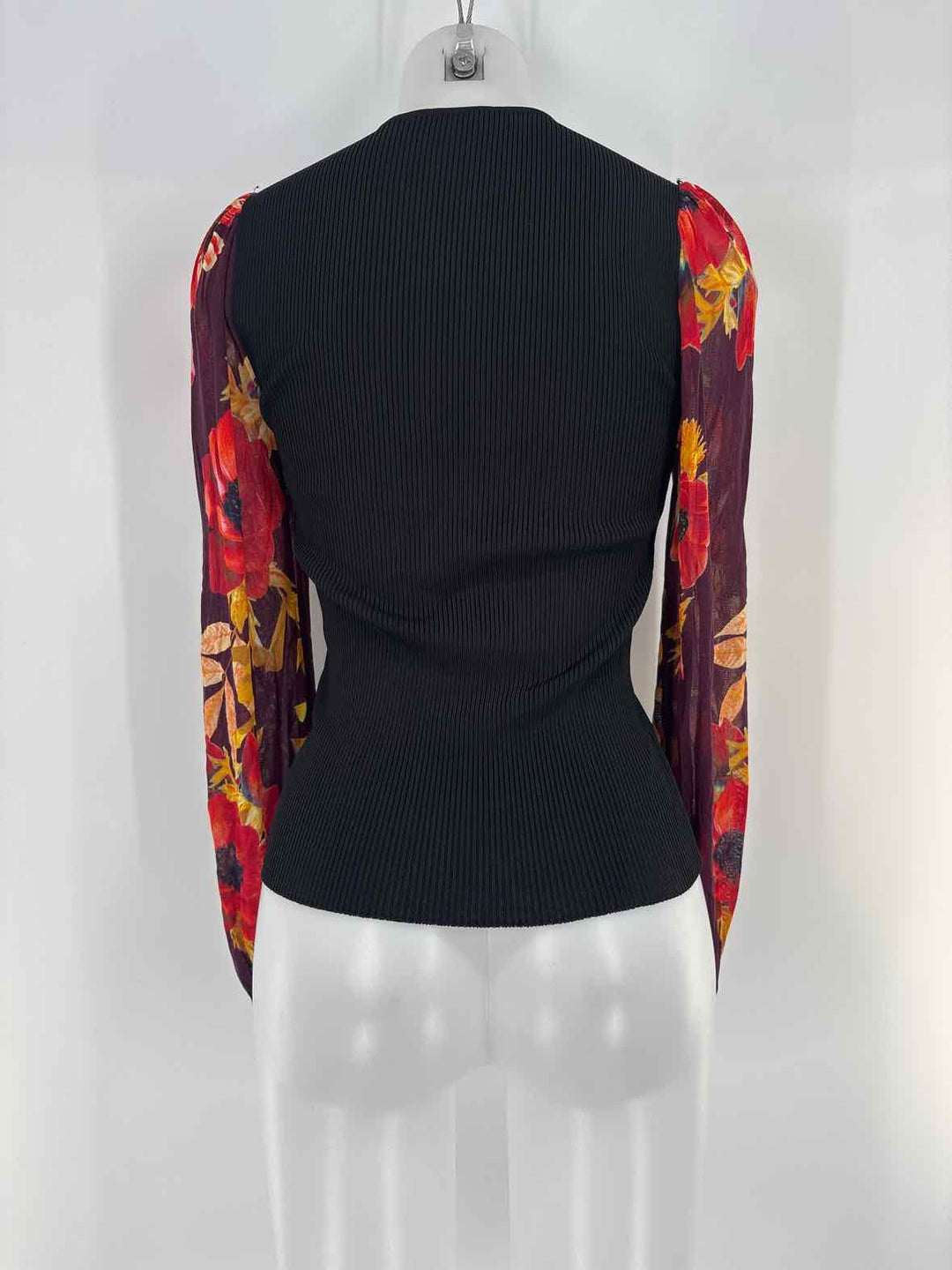 Size XS FUZZI Black Luxury - Sweater