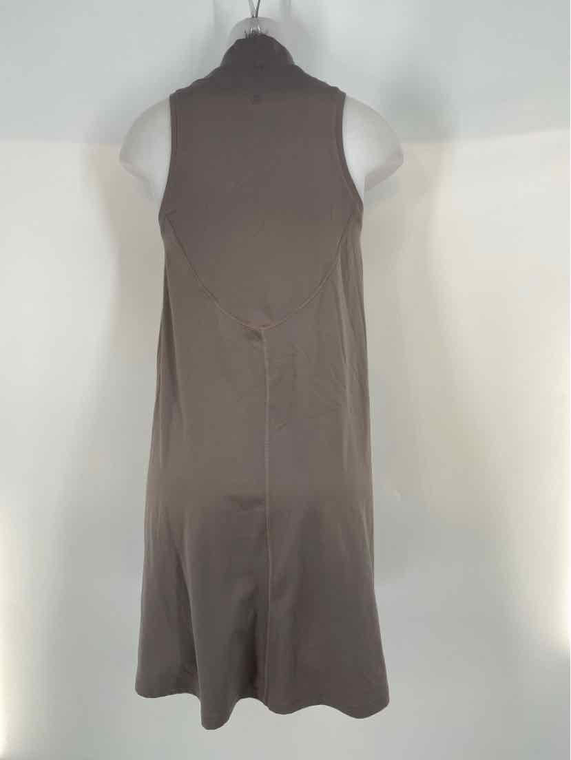 Size S Lululemon Purple Dress
