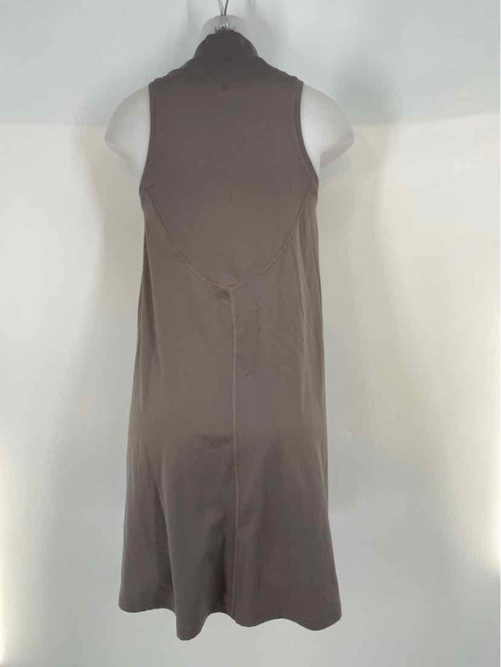 Size S Lululemon Purple Dress