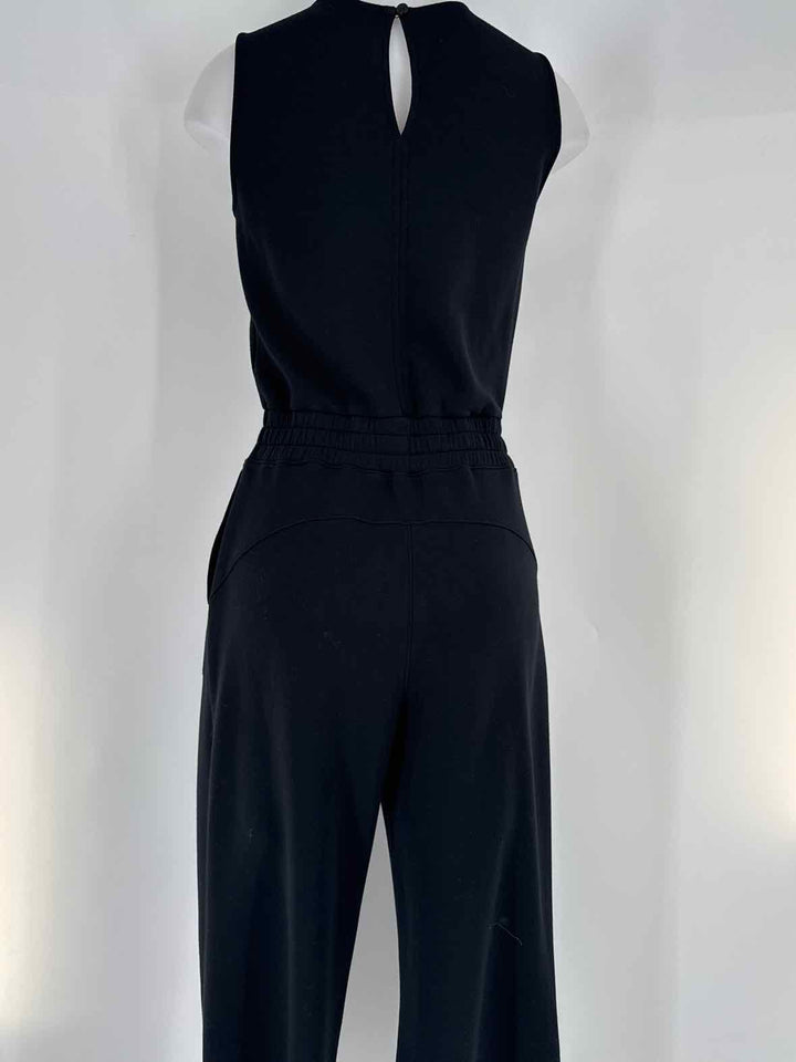 Size S SPANX Black Romper