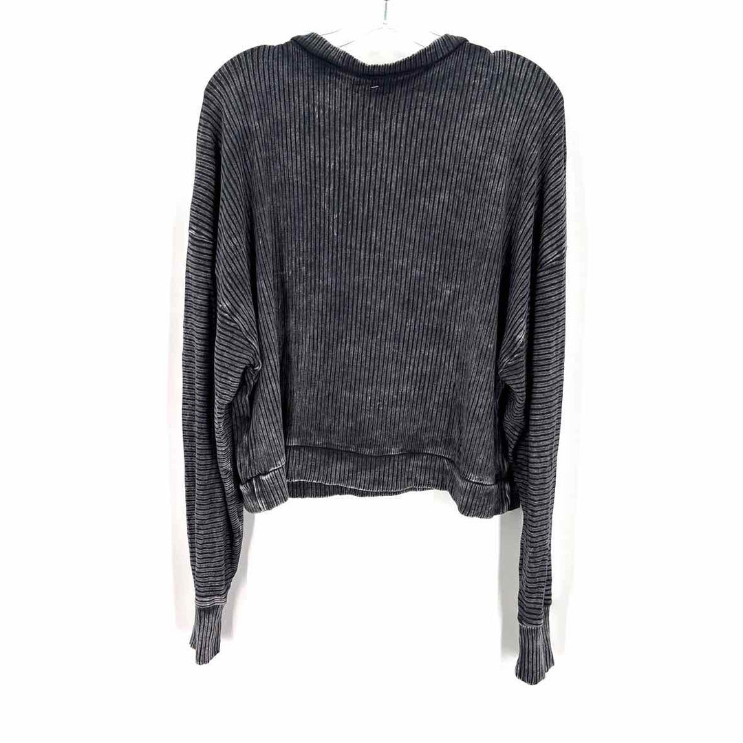 Size L Black Shirt