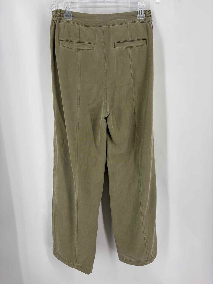 Size L Rails Olive Pants
