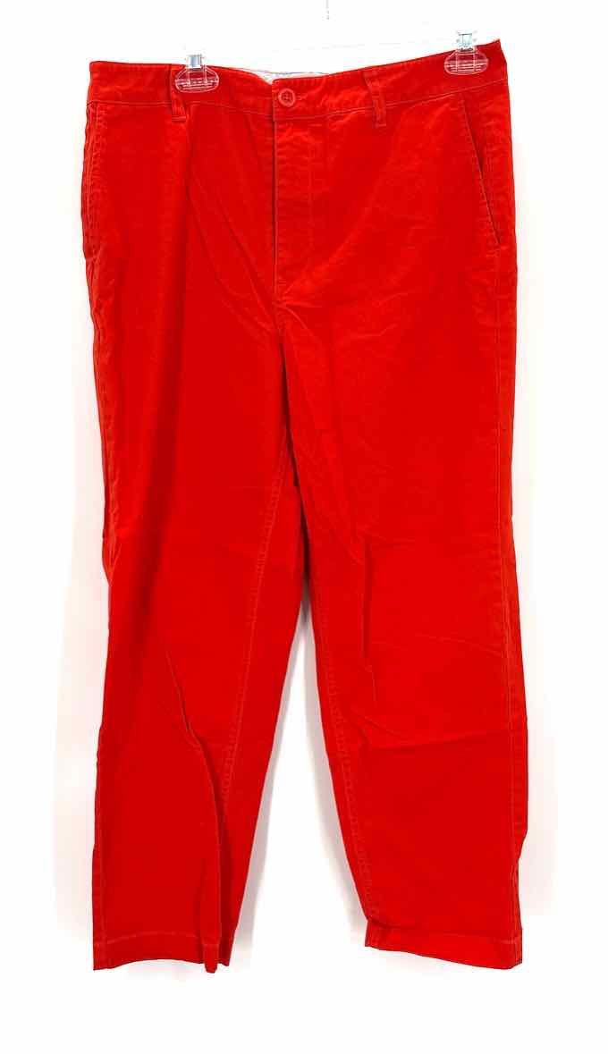 Size 10 Boden Coral Pants