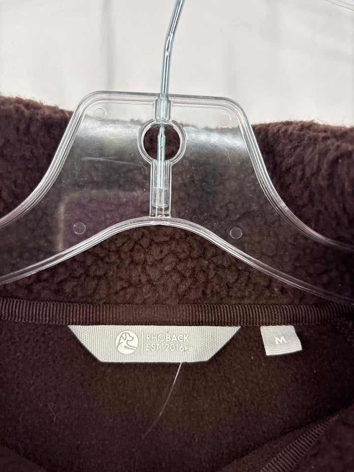 Size M Brown Sweater