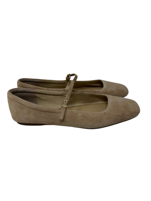 Shoe Size 7.5 Dolce Vita Beige Flats