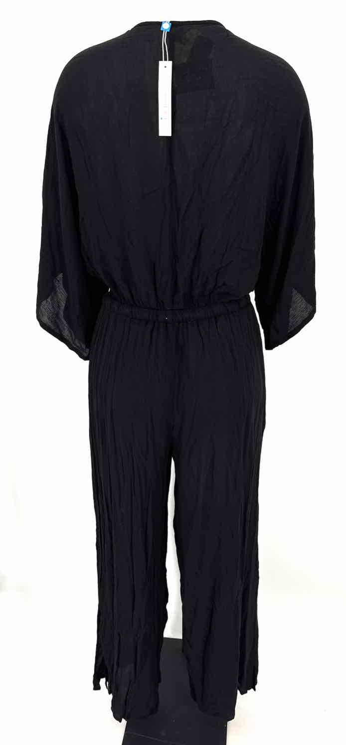 Size M SOMA Black Pants