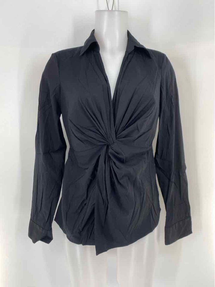Size M Black Shirt