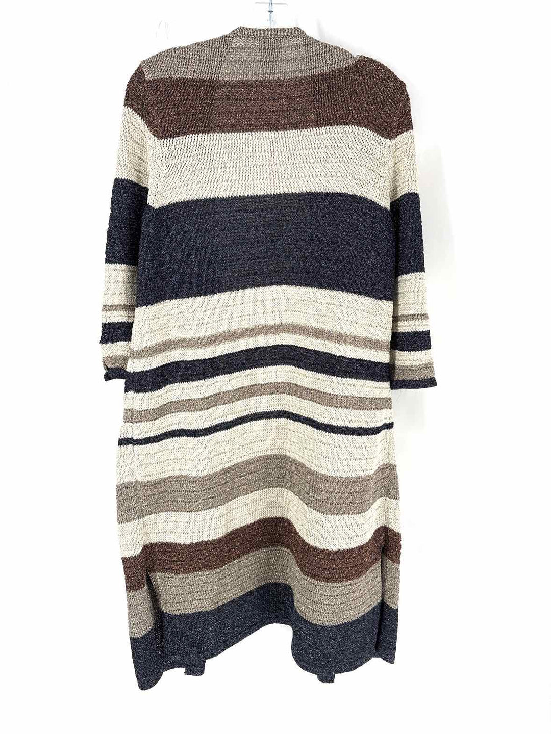 Size L Chico's Multi-Color Sweater