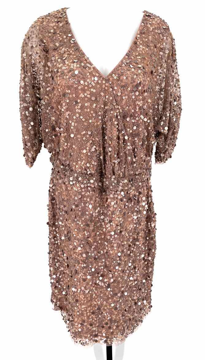 Size M AIDAN Bronze PROM