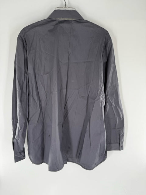 Size XL LAFAYETTE Gray Shirt
