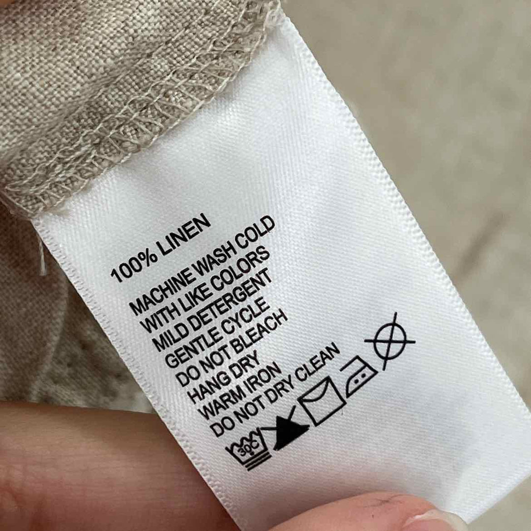 Size XL TOMMY BAHAMA Brown Jacket