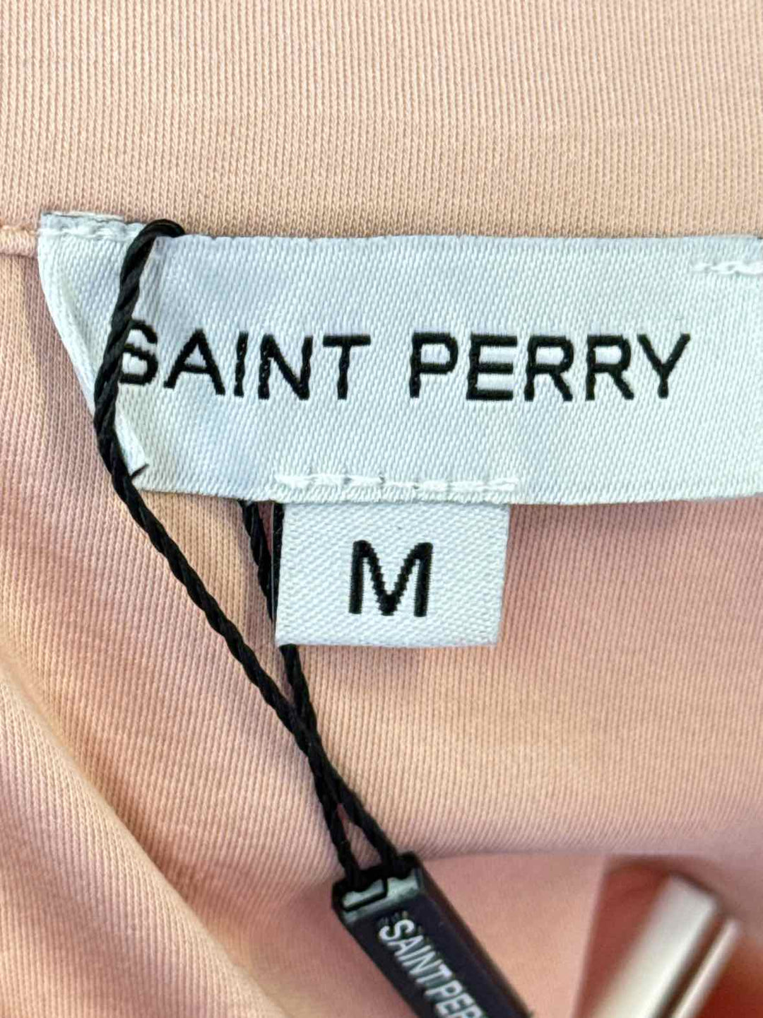 Size M Pink Shirt