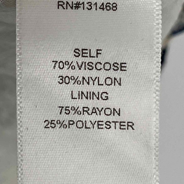 Size S FATE Multi-Color Shirt