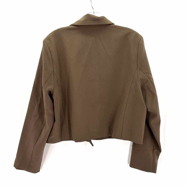 Size XL Old Navy Brown Blazer