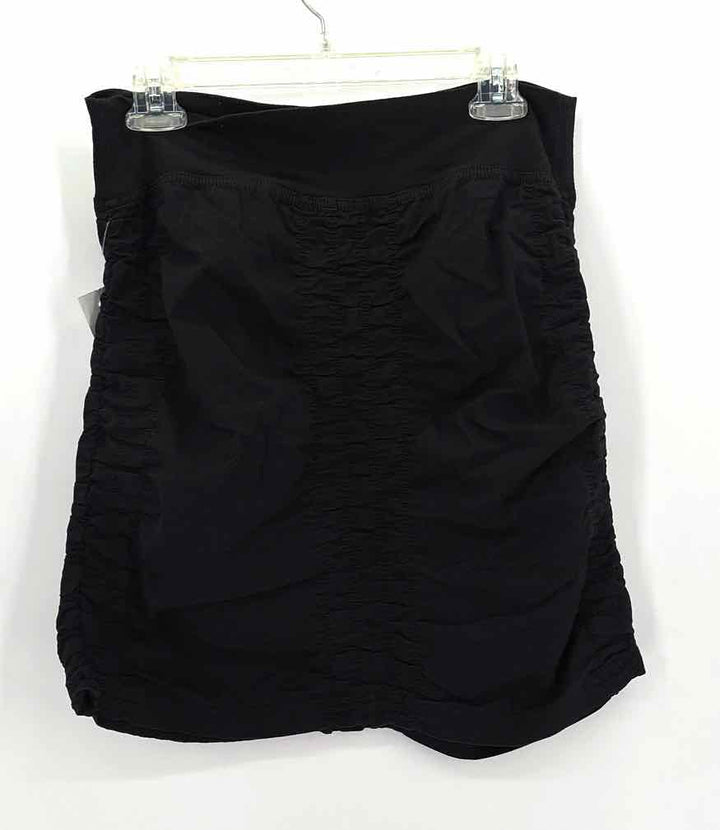 Size M Black Skirt